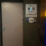 B&B Hostel 49