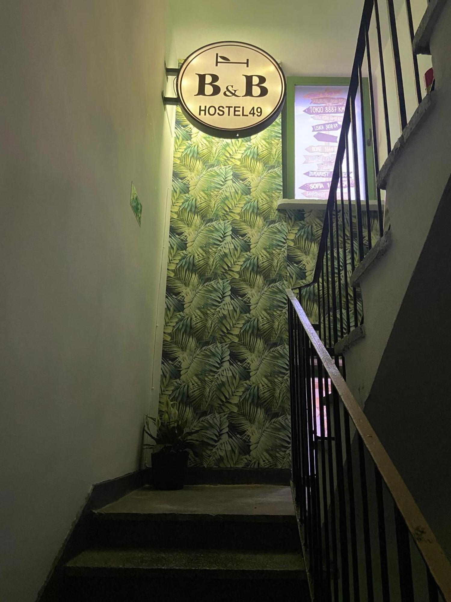 Bed & Breakfast 49 Wroclaw